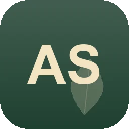 Logo Andreas Strömsdörfer Garten- und Landschaftsbau