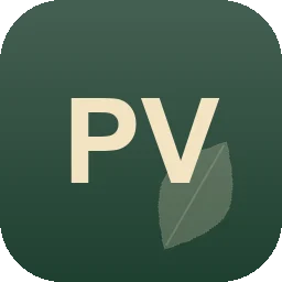 Logo Peter van Bedaf Dienstleistung rund um Haus und Garten