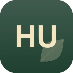 Logo Hannes Unfried Landschaftsplanung