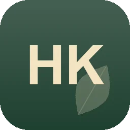 Logo Heinrich Kramer Gartenbau Kranzbinderei