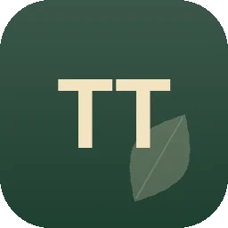 Logo Time tidy Service