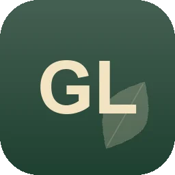 Logo Garten- und Landschaftsbau Pollozek