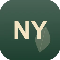 Logo N.Y. Galabau