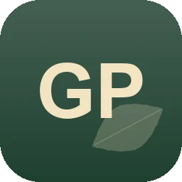 Logo GARTENREICH Pflanzplanung Gartengestaltung Ausführung Pflege