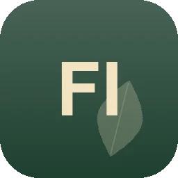 Logo Frederic Iselt Garten- und Landschaftsbau