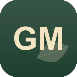 Logo Gartenwerk Michael Herold