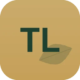Logo Theodor Lübbe Gärtnerei