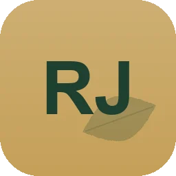 Logo Rolf Jakobs Gartenbau