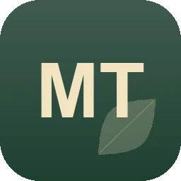 Logo Manfred Thiet Gartenpflege