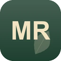 Logo Mario Rödder Gartenpflege