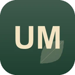 Logo Uwe Maaß Garten- und Landschaftsbau