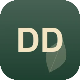 Logo Daniel Dembowski Gartenbau
