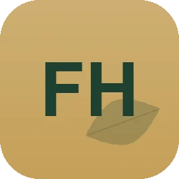Logo Friedrich Haag Gärtnerei Stuttgart