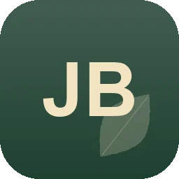 Logo Jens Bock Garten- und Landschaftsbau