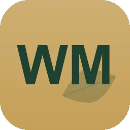 Logo Wilhelm Müller Gartenbaubetrieb