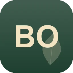 Logo Bernd Oesterle Gartenbau