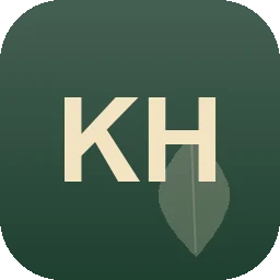 Logo Kazimierz Hoffmann