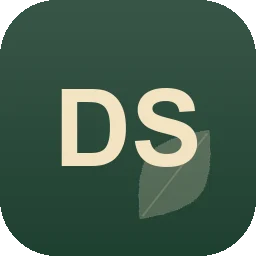 Logo Daniel Schmitz Landschaftsgärtner