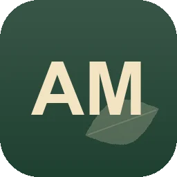 Logo Albert Merkl Gärtnerei