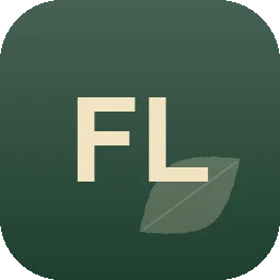 Logo Florian Leidner Garten- und Landschaftsbau
