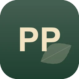 Logo Poppe-Portal Bambus
