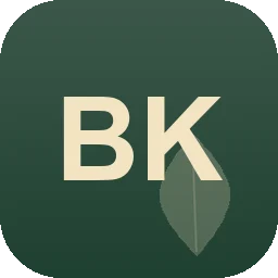 Logo Berndt Kühn