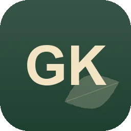 Logo Gartenbau Keskin