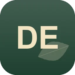 Logo Dienstleistungen Ernst