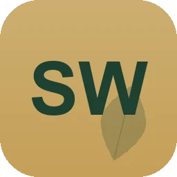 Logo Stefan Wiese Land und Forstwirtschaft