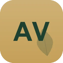 Logo Andreas Voß Gärtnermeister