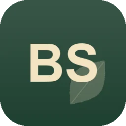 Logo Botanik & Stein im Design GmbH