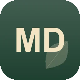 Logo Markus Dörflinger Garten- und Landschaftspflege