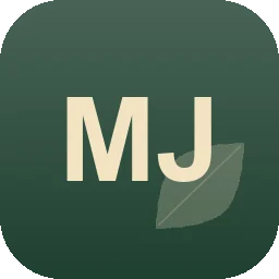 Logo Marcel Jahn "Blitz-Botendienst"