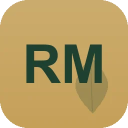 Logo Reinhold Münstermann Brennholzhandel