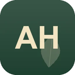 Logo Ali Hamidi Landschaftsgestaltung und Gartenbau