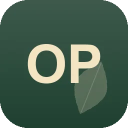 Logo Olaf Pawlik GaLaBau