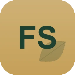 Logo Frank Schliephake Gartenbaubetrieb