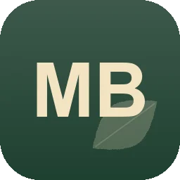 Logo Martin Bäckert