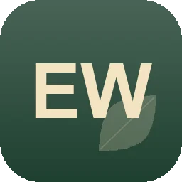 Logo Edenhofer Wilhelm Garten- und Landschaftsbau