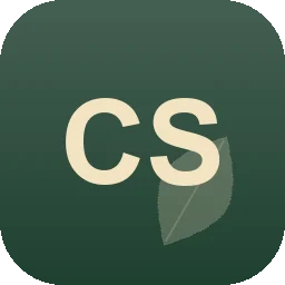 Logo Christopher Stemmler Garten- und Landschaftsbau