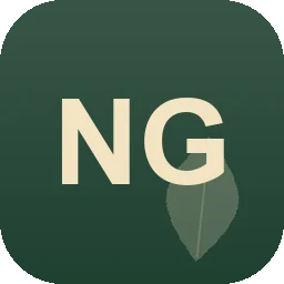 Logo Niemeyer Garten-Gestaltung-Baumpflege GbR
