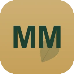 Logo M. Marscheider Gartenbau