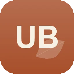 Logo Usbeck Baggerbetrieb Garten- u. Landschaftsbau GmbH