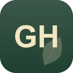 Logo Gartenpflege Hotz