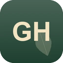 Logo Green House