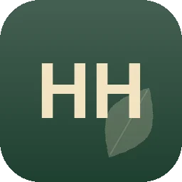 Logo Hartmut Herrmann Landw. u. Landschaftspflege