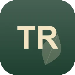 Logo Timo Ritter Garten- und Landschaftsbau