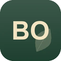 Logo Brigitte Obenhuber Ingenieurbüro für Gartengestaltung Rudolf Obenhuber