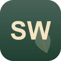 Logo Sylvia Wollesen Klassische Feng-Shui Beratung
