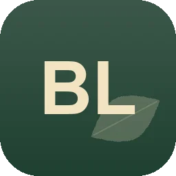 Logo Barbara Leister Landschafts- u. Objektplanung